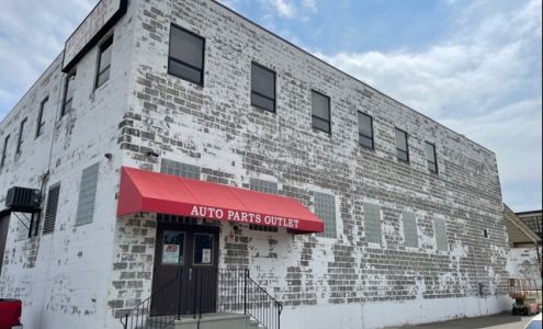 Auto Parts Outlet - Bridgeport