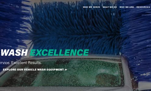 Reliable Plus Vehicle Wash Services