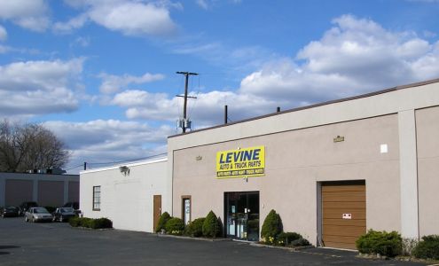 Levine Auto Parts powered by Parts Authority