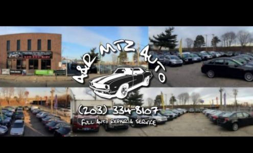 A&R Service center / A&R MTZ AUTO