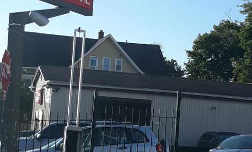 Paul's Service Center