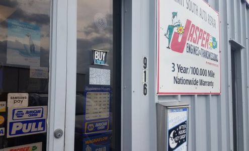 Summit South Auto Repair