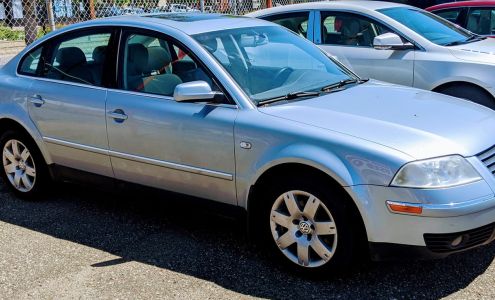 Avenue Motor Sales Saint Paul