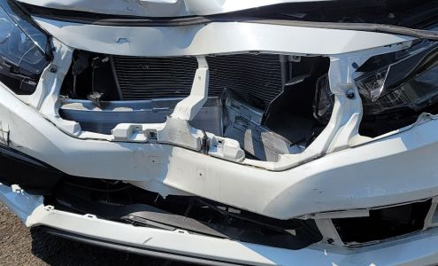 Nunes Auto Body & Sales