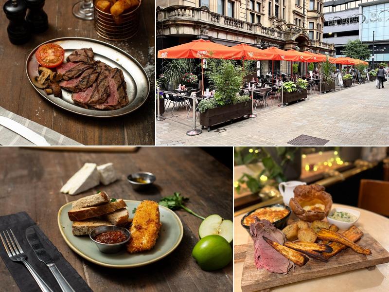 The New Conservatory