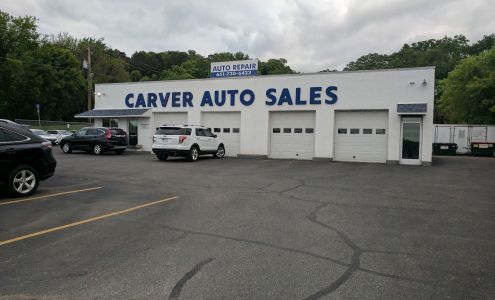 Carver Auto Sales