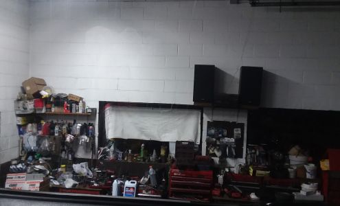 Valentino's Auto Services