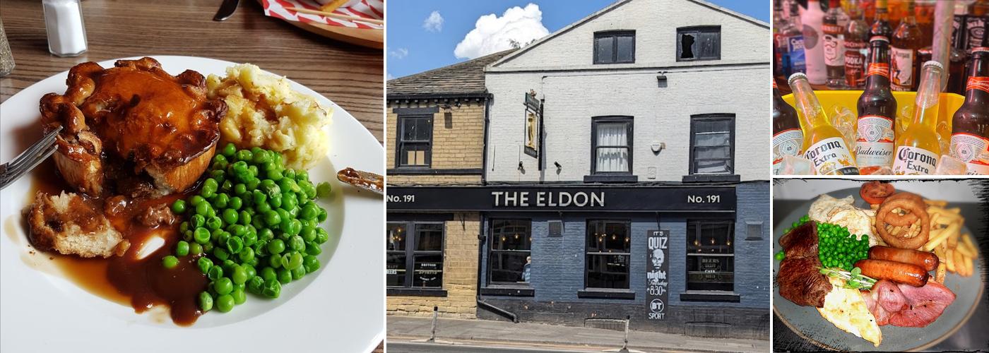 The Eldon
