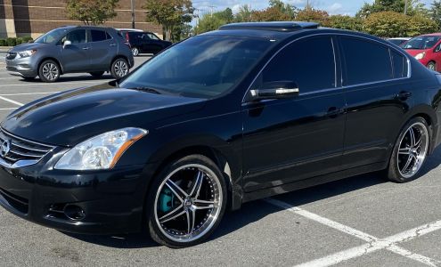 Stuart's Brake Shop North Little Rock