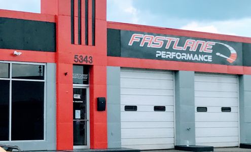 Fast Lane Performance