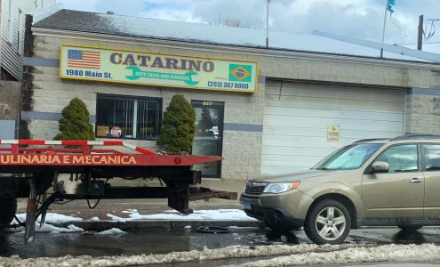 Catarino Auto Sales Bridgeport