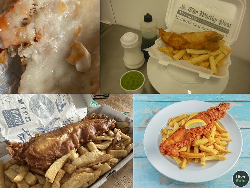 Pudsey Road Fisheries