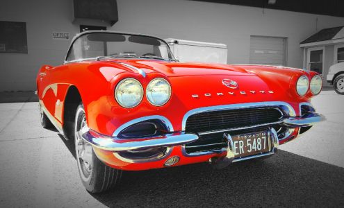 Classic Auto Rod, LLC Rogers