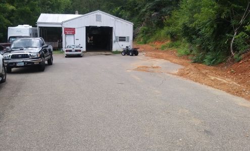 Patsel's Automotive Services Cloverdale