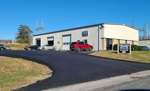 Blue Ridge Truck & Auto Cloverdale