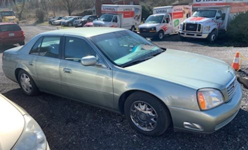 Rainbow Forest Automotive & Towing, LLC