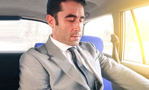 Redgate Town Car Service