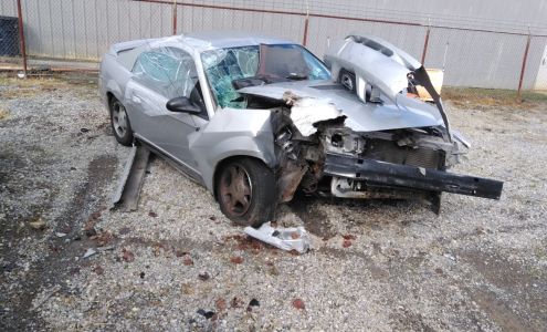 Wood's Fleet Service