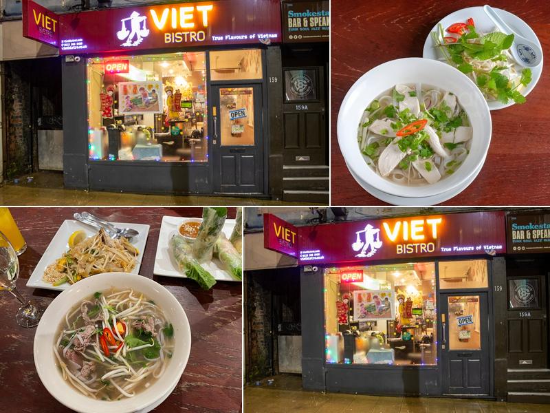 Viet Bistro