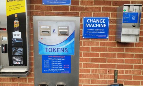 Hollins Car Wash Hollins