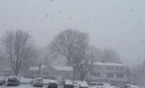 Town Fair Tire Warehouse