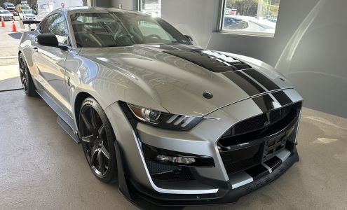 Blue Ridge Auto Sales