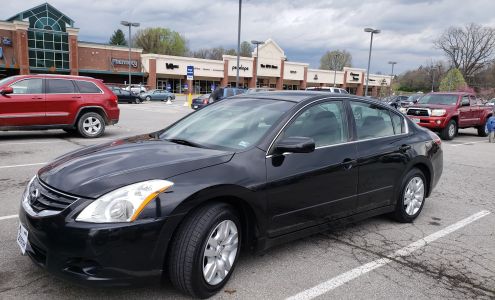 Affordable Auto Sales LLC Hollins