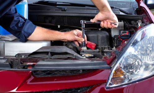 Accurate Auto Repair