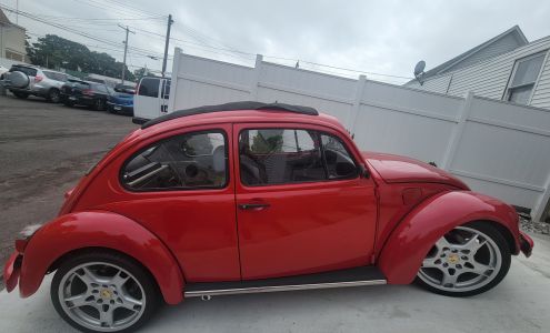 Magnum Auto Sales & Repair, LLC