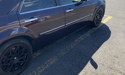 International Automotive