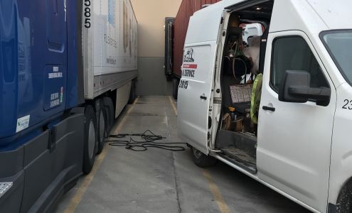 KMR Truck Parts & Service