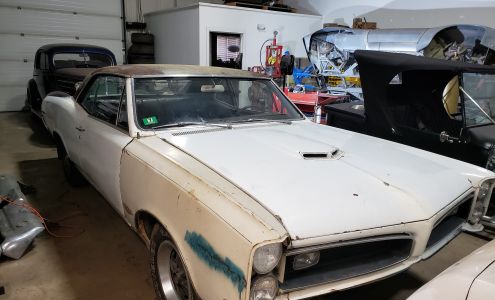 Branford Radiator Repair Service