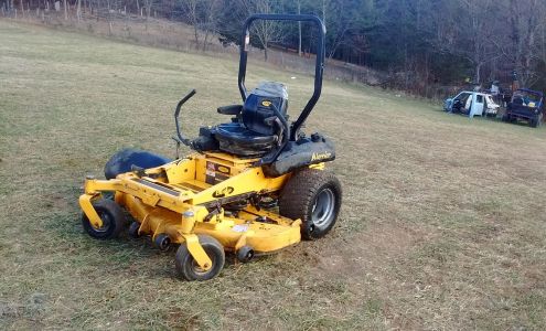 Brandon's Small Engine Repair and Automotive Shop Pilot