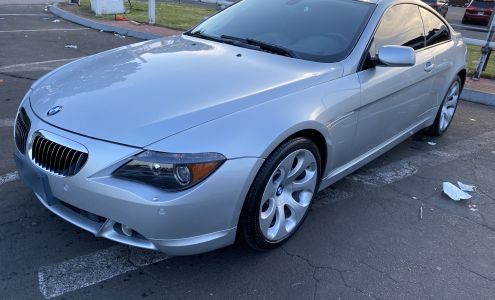 E J Auto Sales & Services New Haven