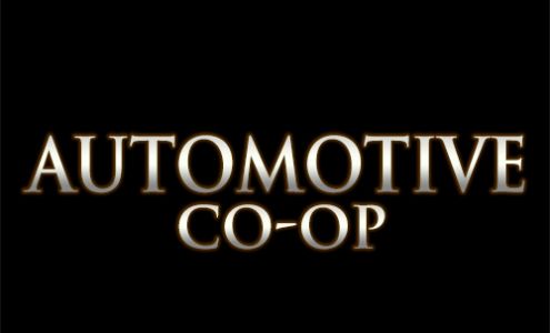 Automotive Co-op New Haven
