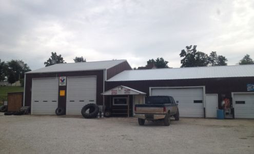 Shelmadine Auto Sales Bevier