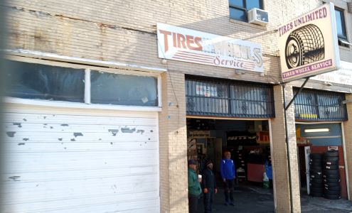 Tires Unlimited