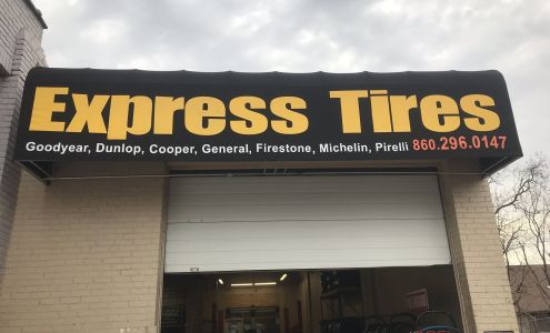 Express Tires LLC