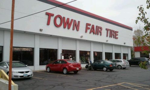 Town Fair Tire