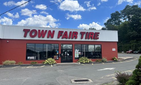 Town Fair Tire