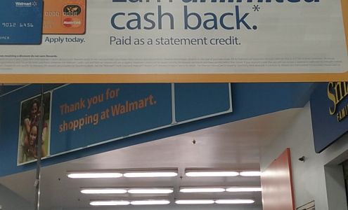 Walmart Supercenter
