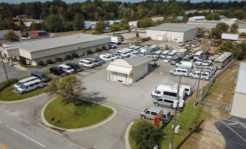 Waters Van & Car Rentals & Sales