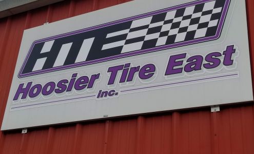 Hoosier Tire East Inc