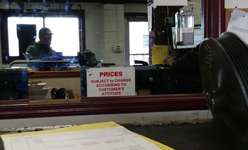 Chuck & Eddie's Used Auto Parts