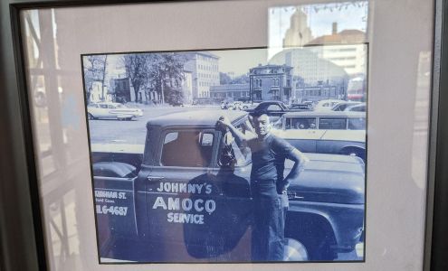 Johnny's Automotive Inc