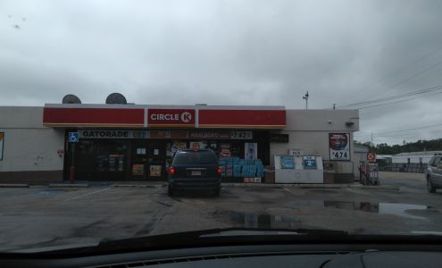 Circle K Morgan City
