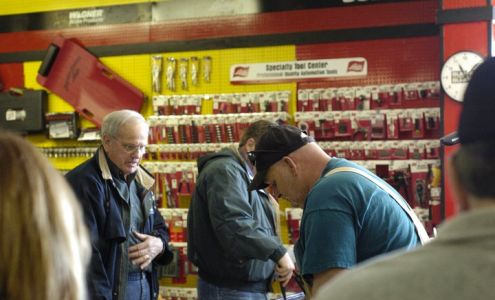 Southland Auto Parts Swifton