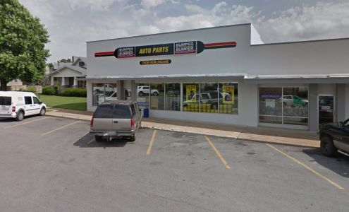 Bumper To Bumper Auto Parts/Crow-Burlingame