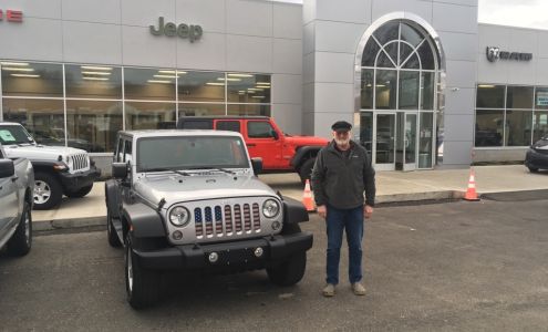 Bolles Motors Ellington