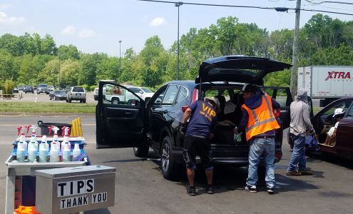 VIP CAR WASH Bloomfield